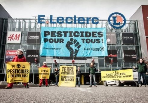 Leclerc pesticides
